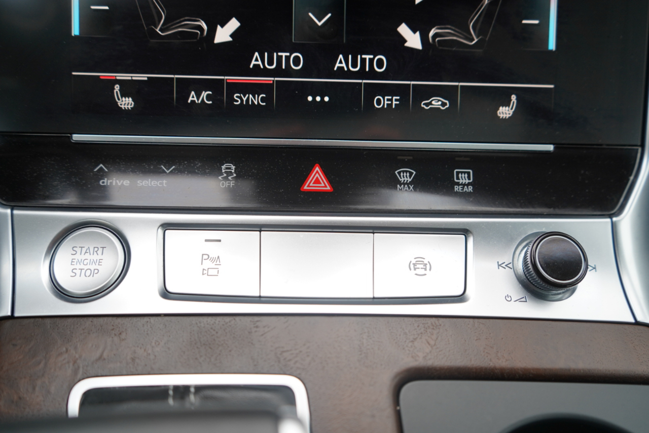 Audi A6 Premium Plus 55 TFSI quattro 2020