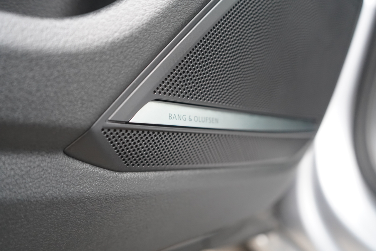 Audi A6 Premium Plus 55 TFSI quattro 2020