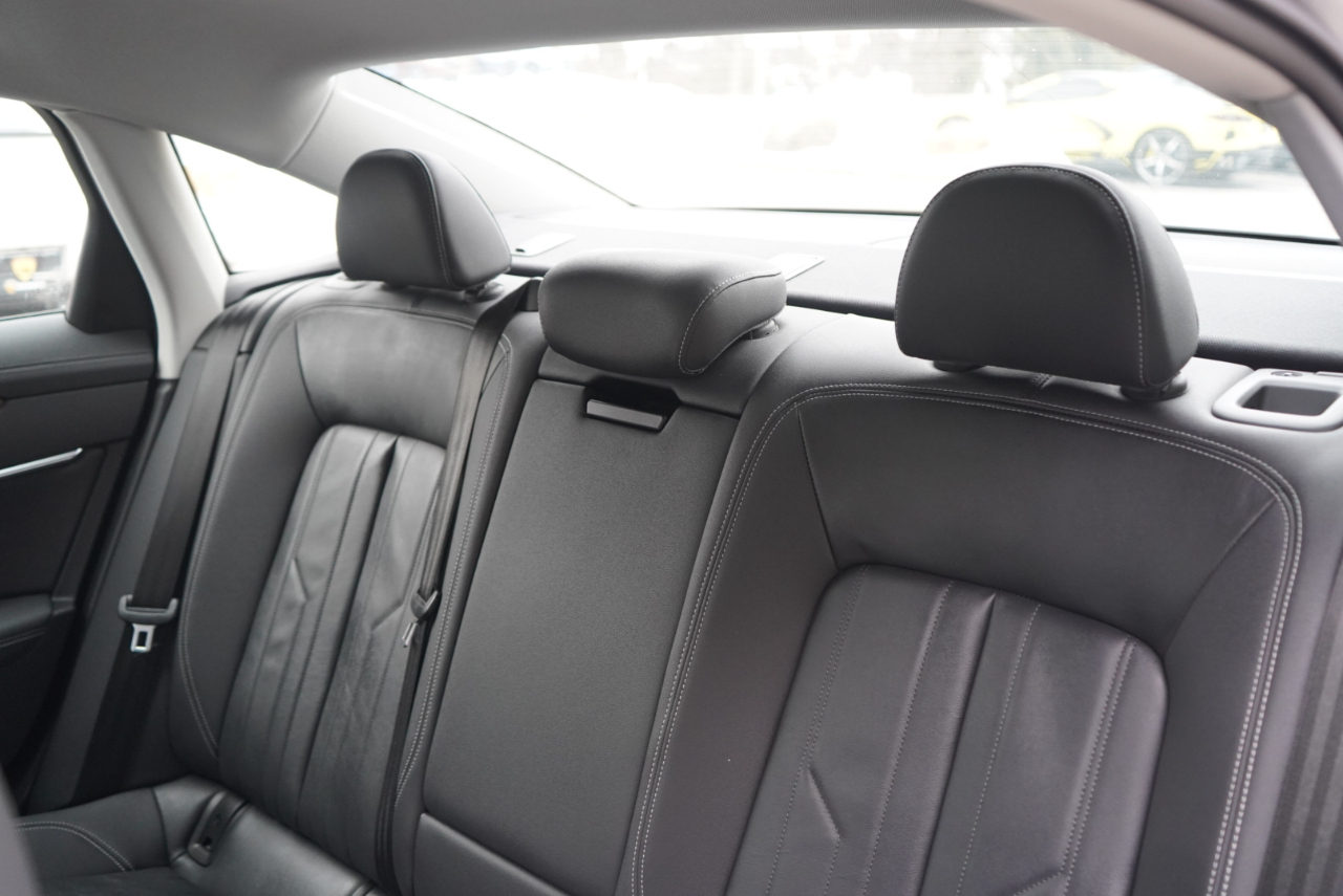 Audi A6 Premium Plus 55 TFSI quattro 2020