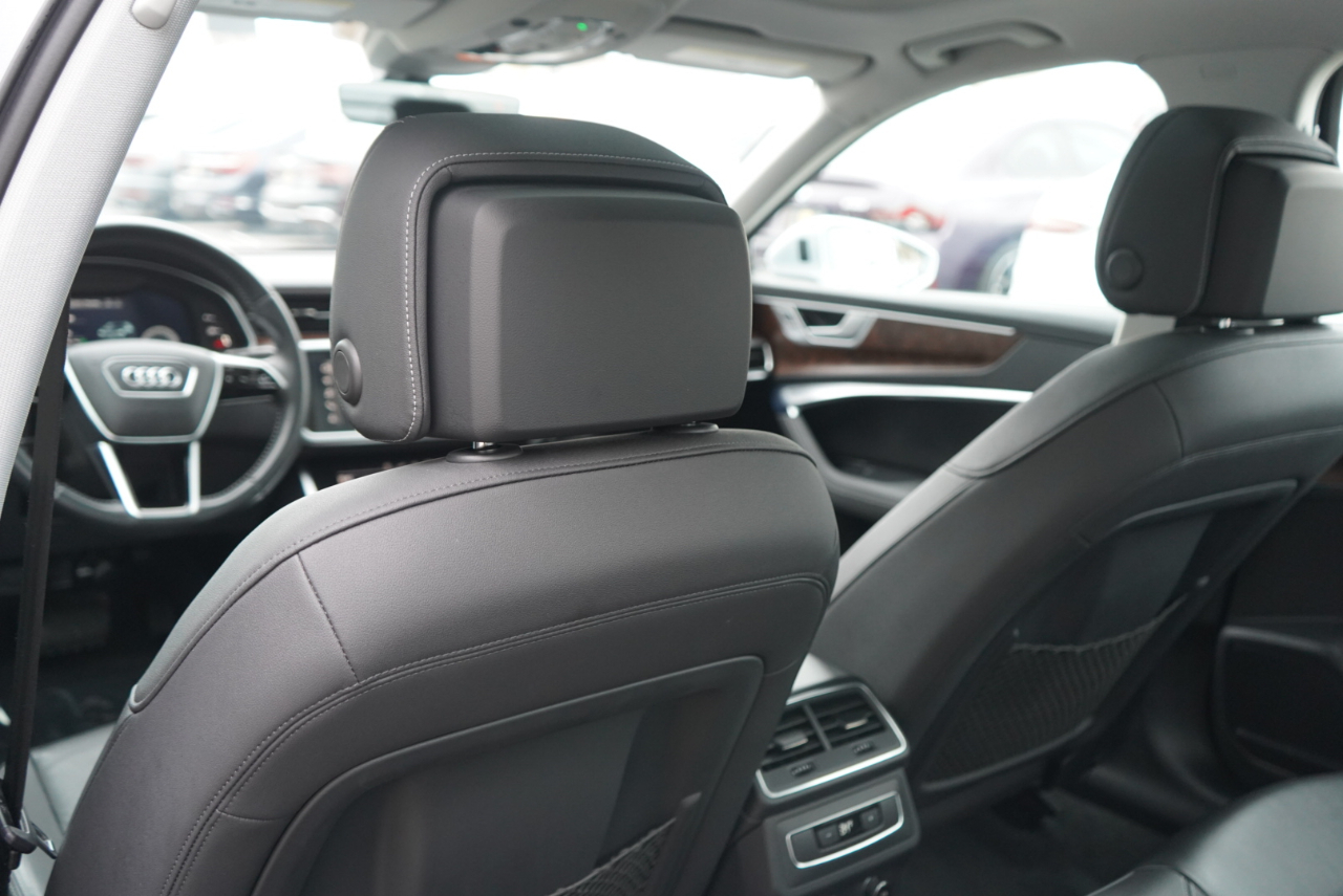 Audi A6 Premium Plus 55 TFSI quattro 2020