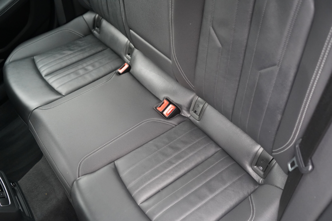 Audi A6 Premium Plus 55 TFSI quattro 2020