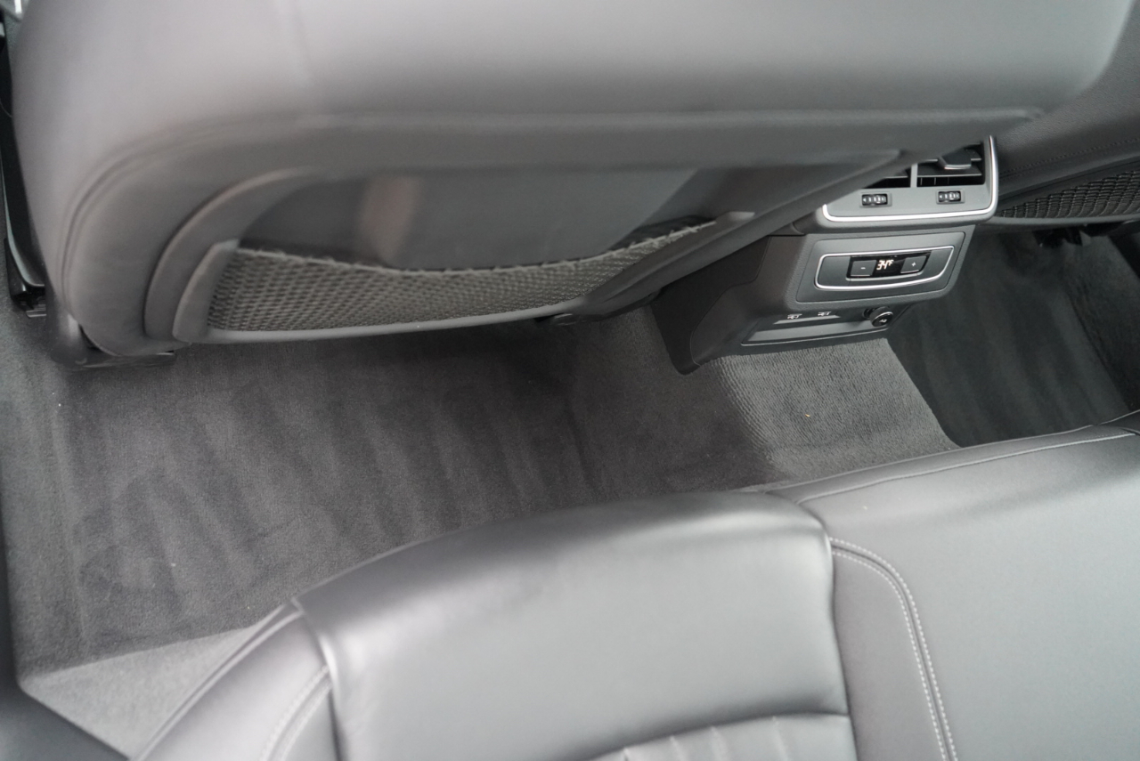 Audi A6 Premium Plus 55 TFSI quattro 2020