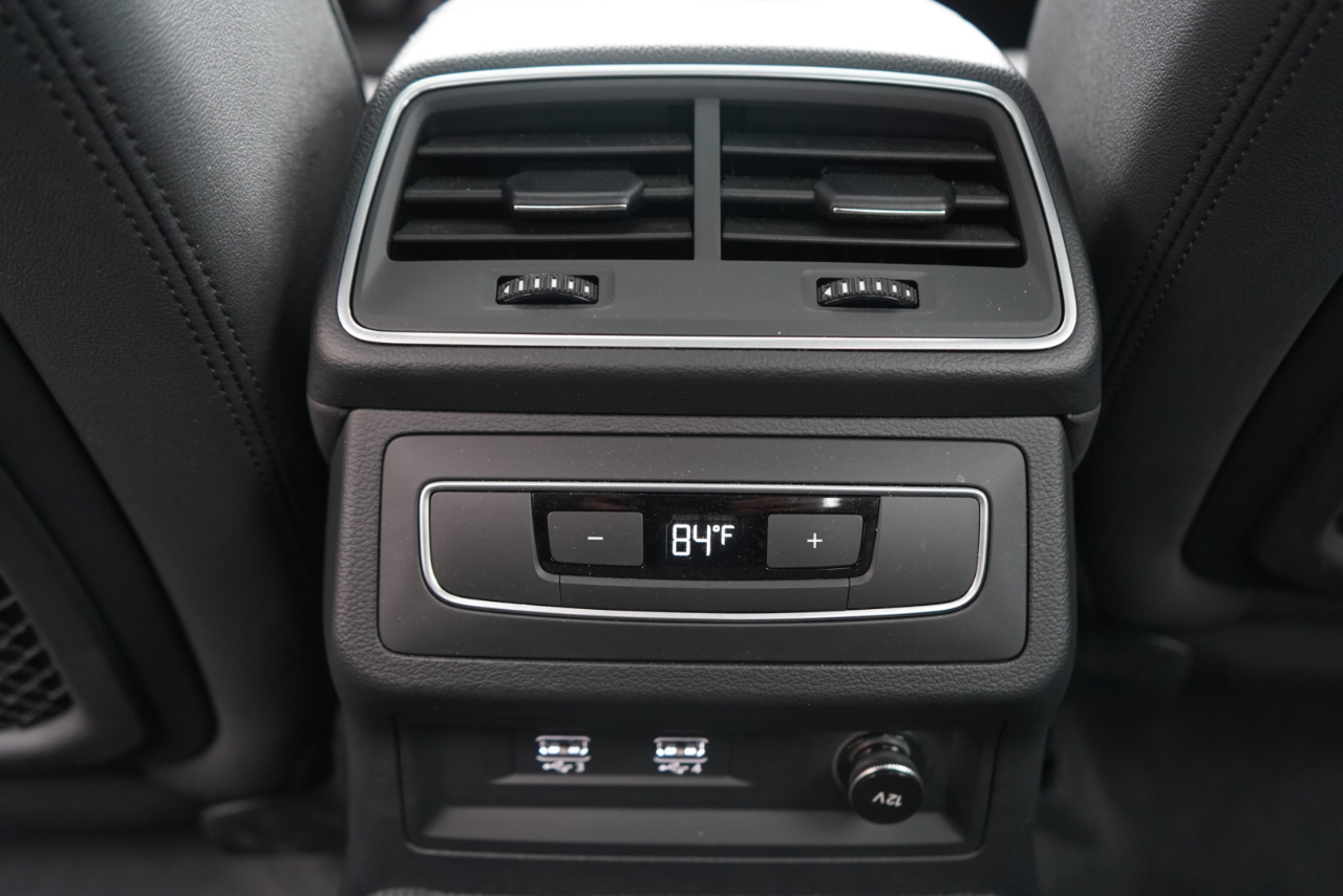 Audi A6 Premium Plus 55 TFSI quattro 2020