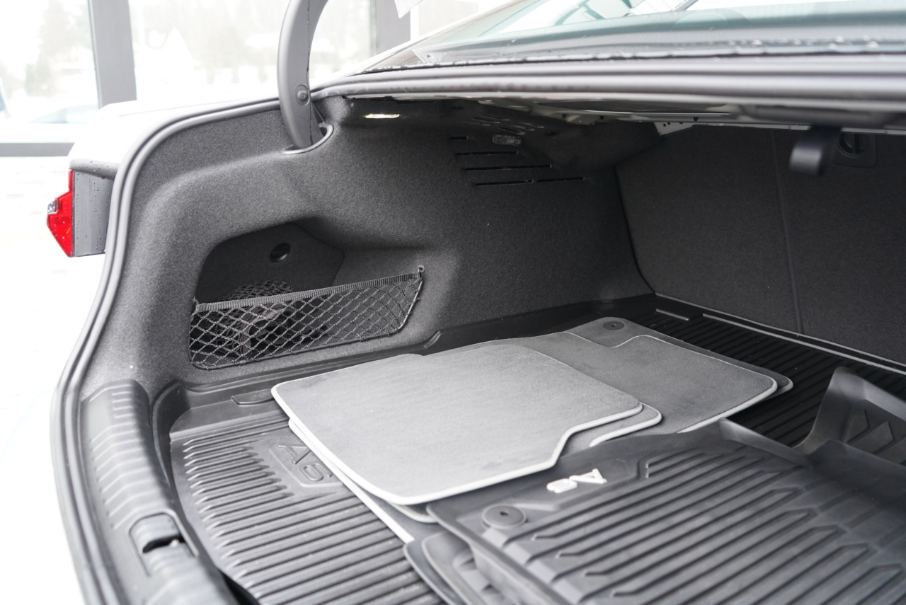 Audi A6 Premium Plus 55 TFSI quattro 2020