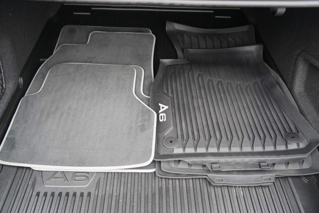 Audi A6 Premium Plus 55 TFSI quattro 2020