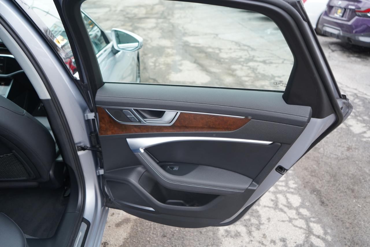 Audi A6 Premium Plus 55 TFSI quattro 2020