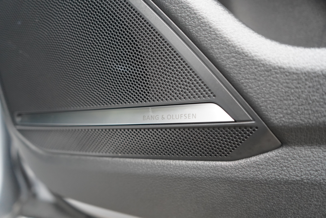 Audi A6 Premium Plus 55 TFSI quattro 2020