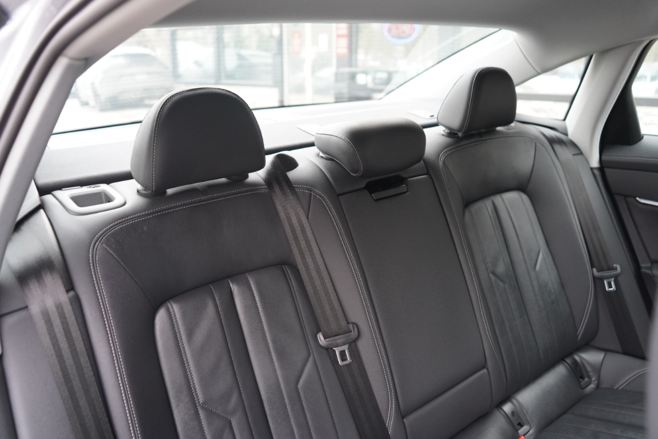 Audi A6 Premium Plus 55 TFSI quattro 2020