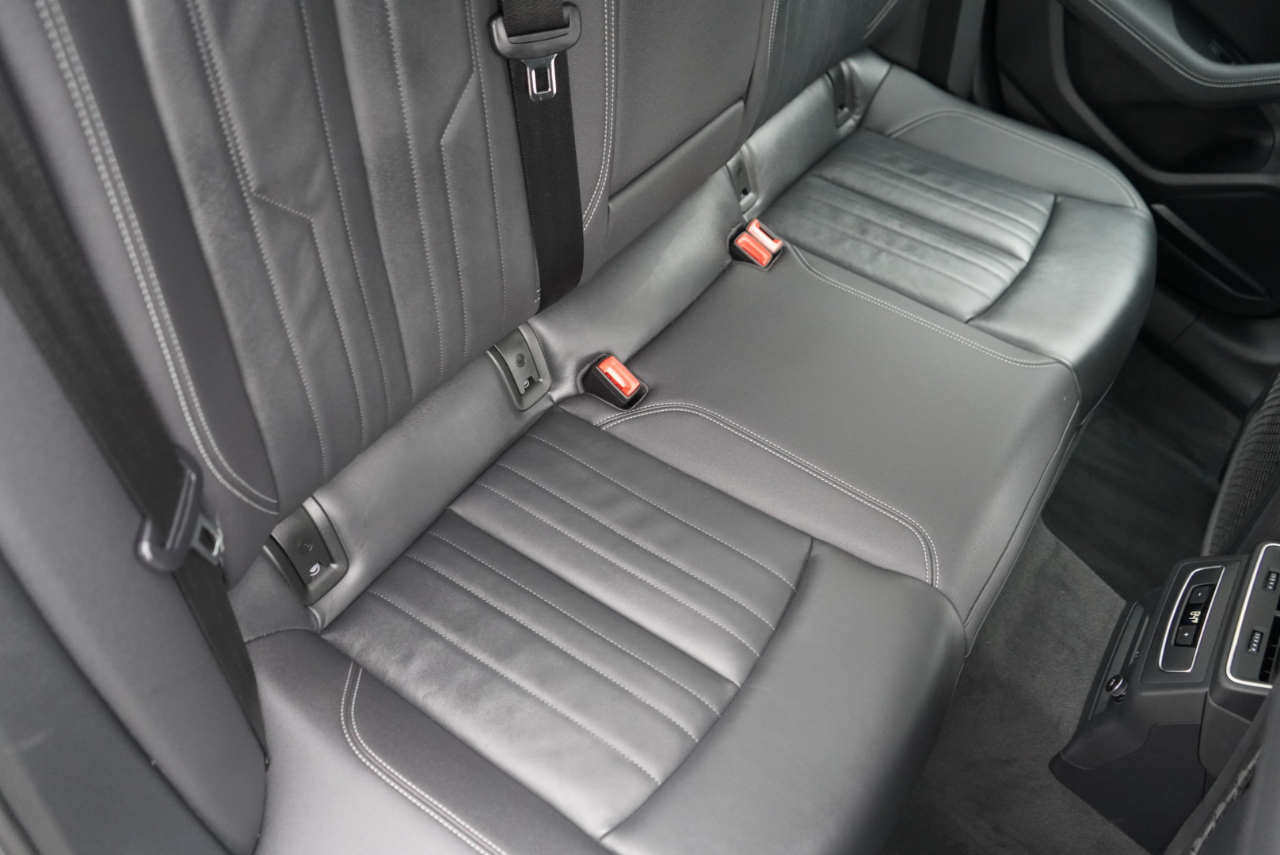 Audi A6 Premium Plus 55 TFSI quattro 2020