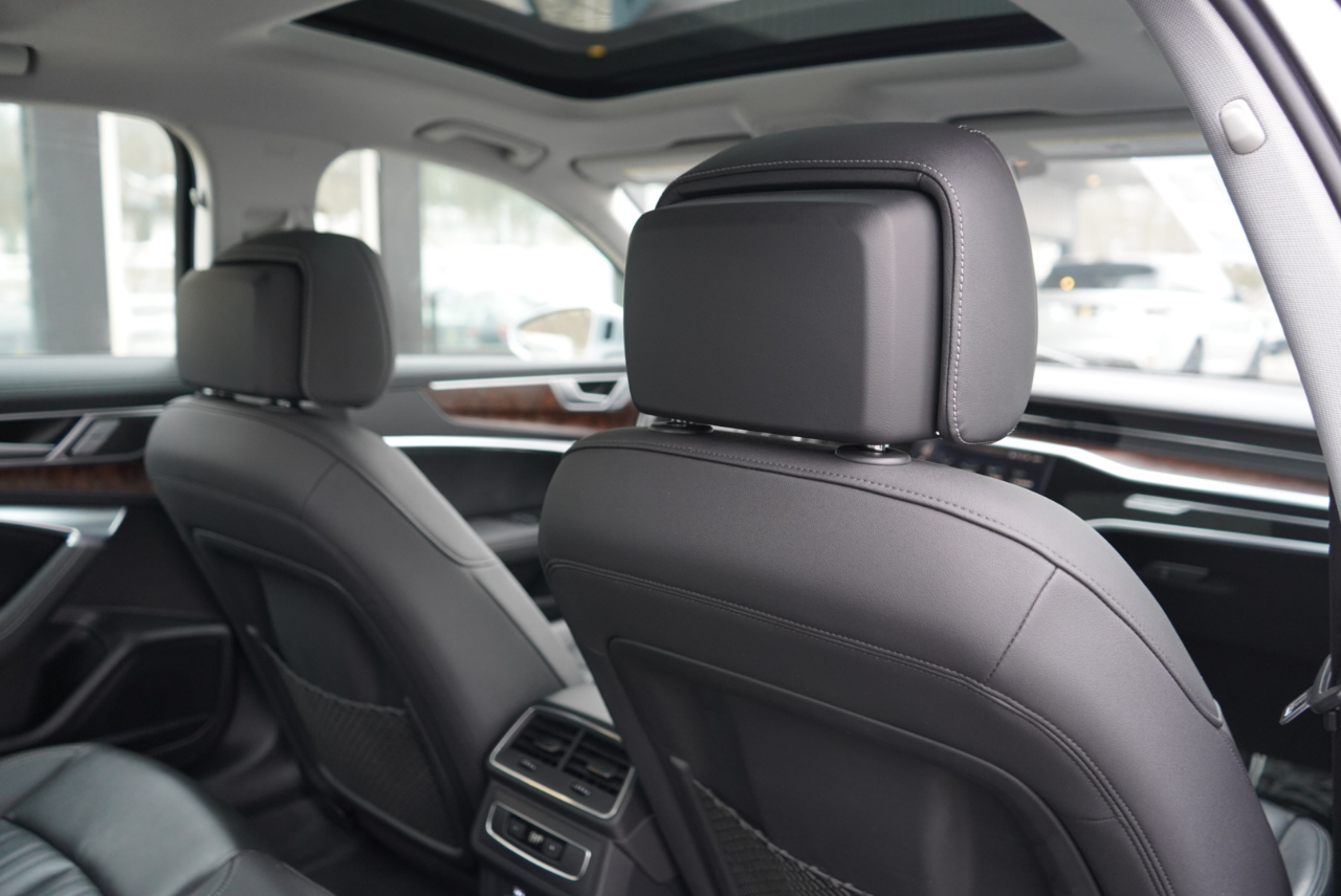 Audi A6 Premium Plus 55 TFSI quattro 2020