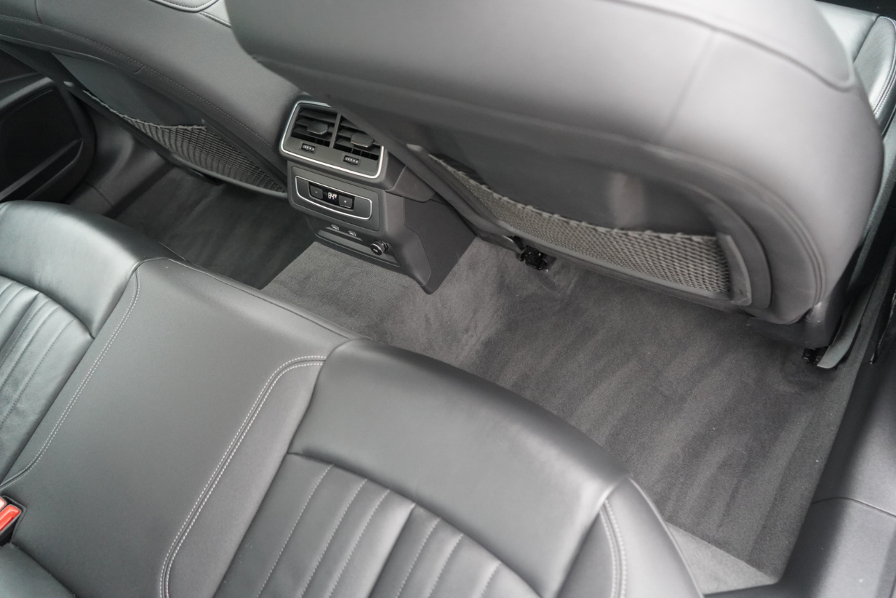 Audi A6 Premium Plus 55 TFSI quattro 2020