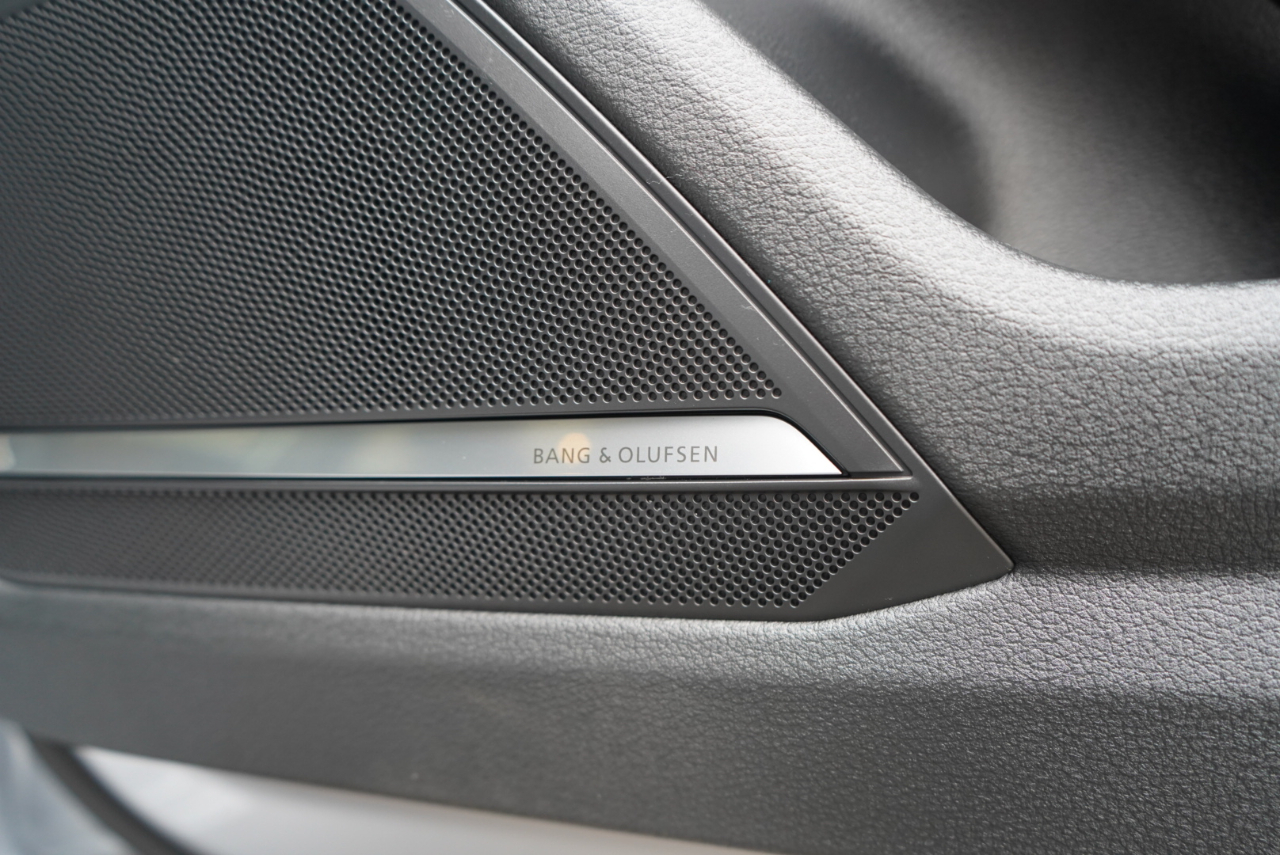 Audi A6 Premium Plus 55 TFSI quattro 2020