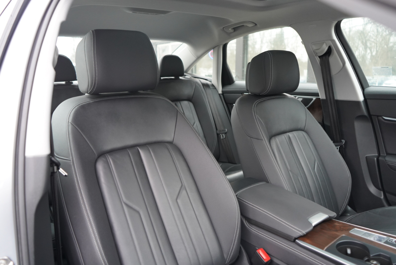 Audi A6 Premium Plus 55 TFSI quattro 2020