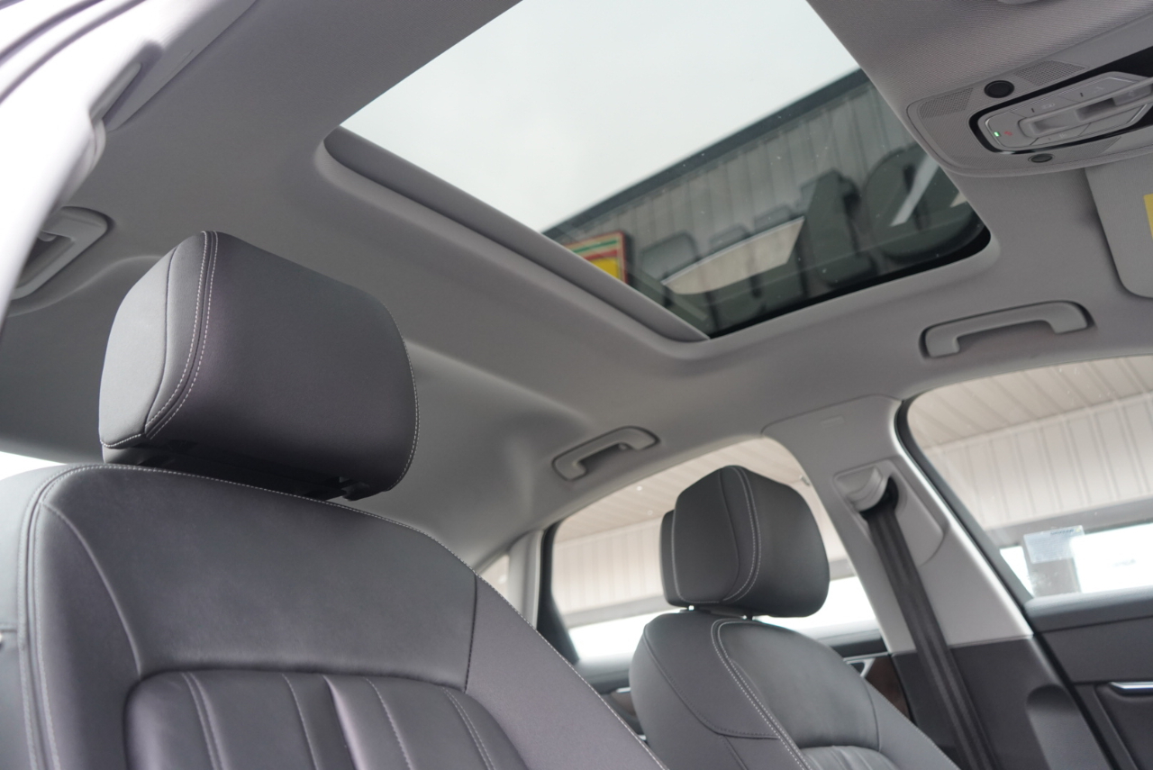 Audi A6 Premium Plus 55 TFSI quattro 2020