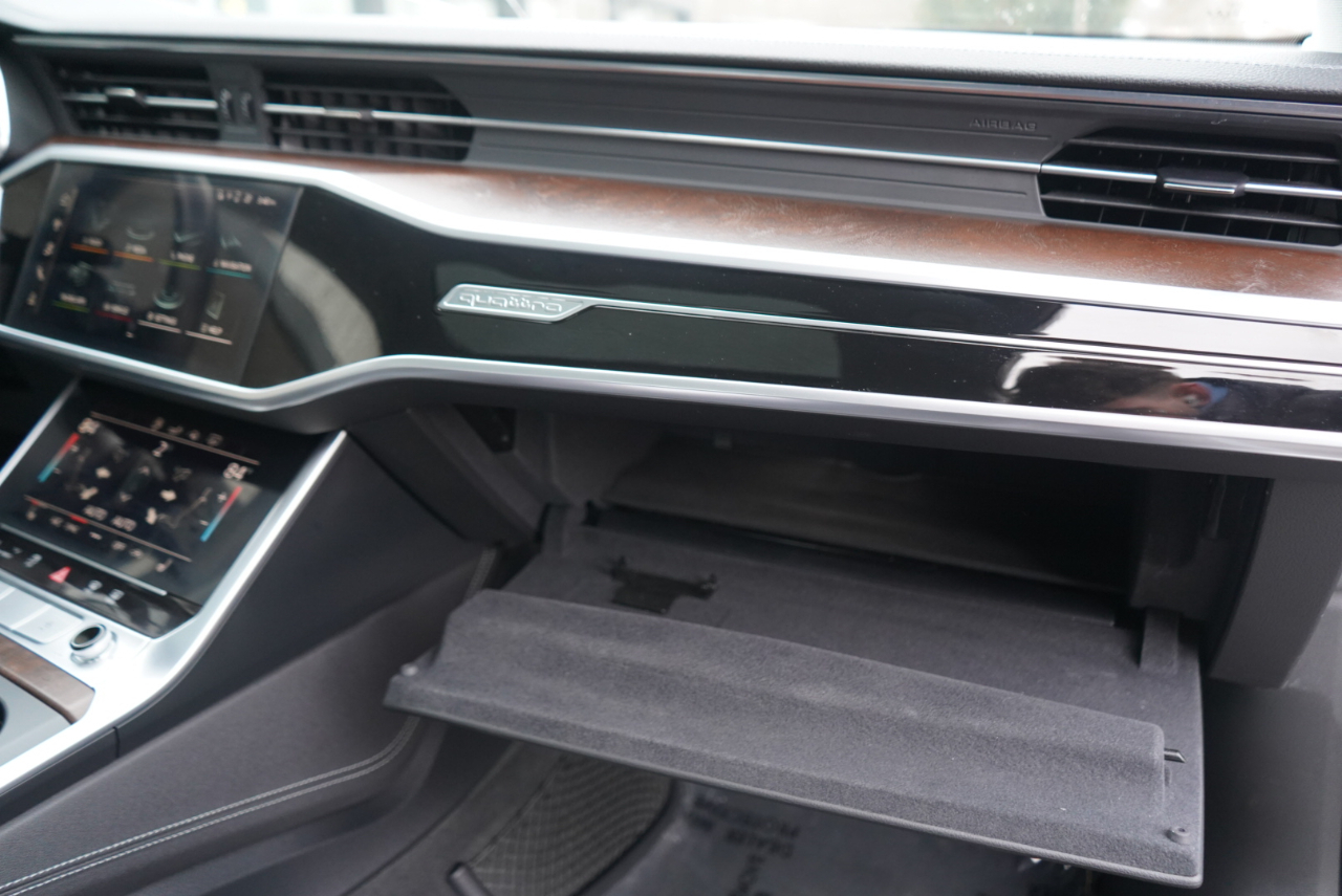 Audi A6 Premium Plus 55 TFSI quattro 2020