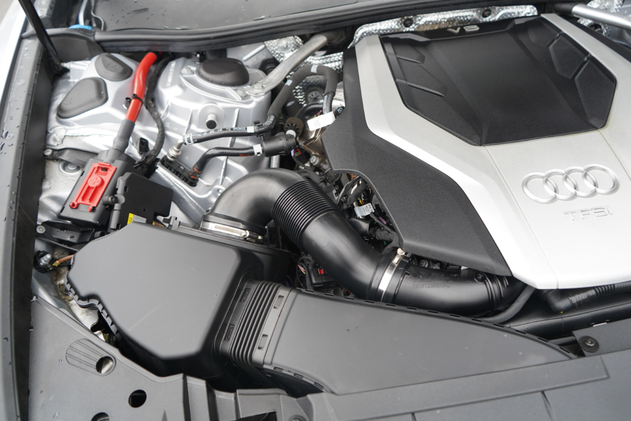 Audi A6 Premium Plus 55 TFSI quattro 2020