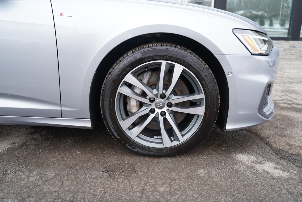 Audi A6 Premium Plus 55 TFSI quattro 2020