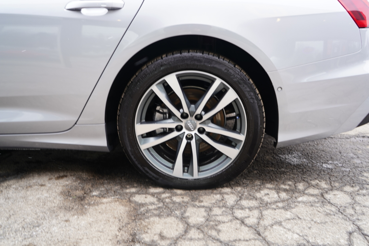 Audi A6 Premium Plus 55 TFSI quattro 2020