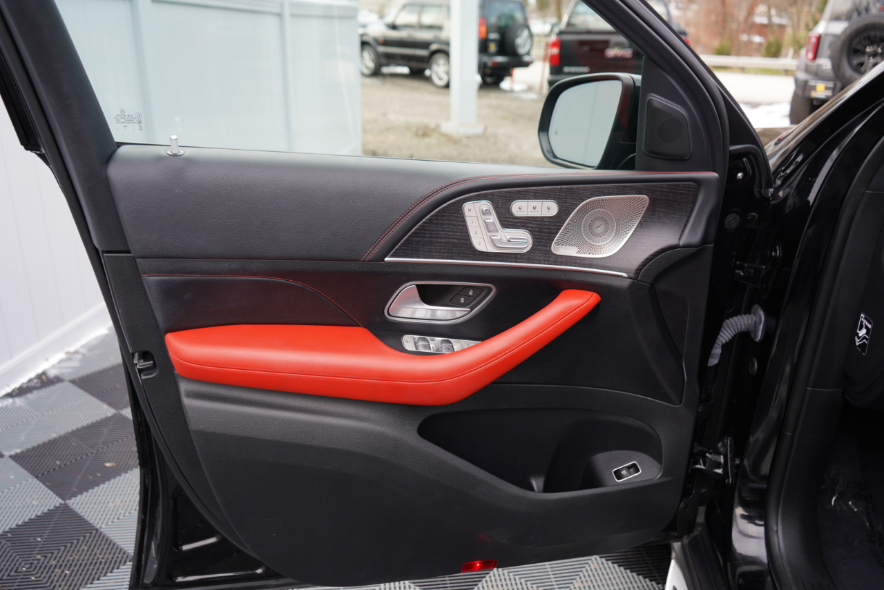 Mercedes-Benz GLE AMG GLE 53 4MATIC Coupe 2022