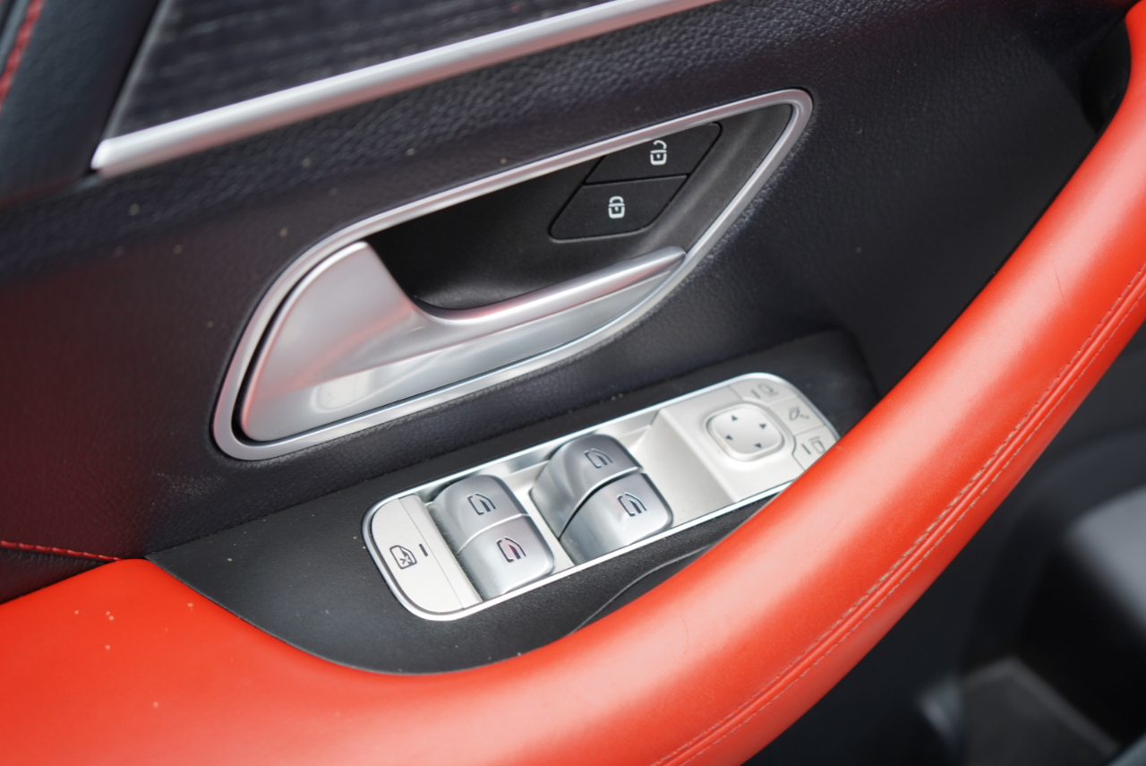 Mercedes-Benz GLE AMG GLE 53 4MATIC Coupe 2022