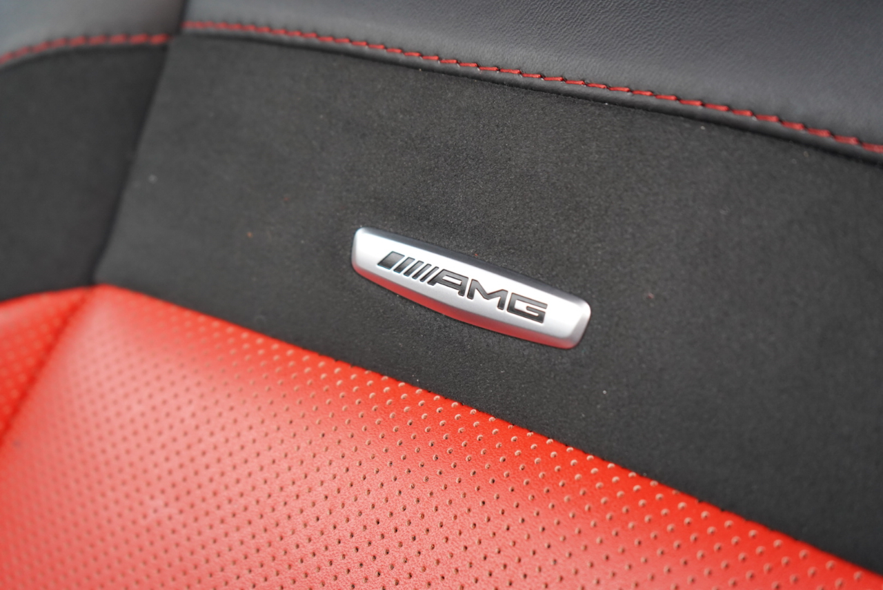 Mercedes-Benz GLE AMG GLE 53 4MATIC Coupe 2022