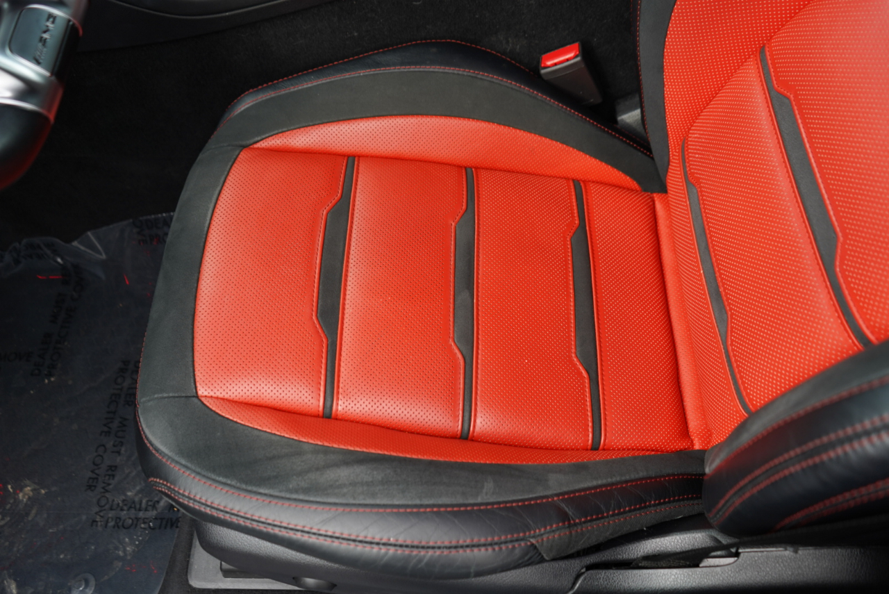 Mercedes-Benz GLE AMG GLE 53 4MATIC Coupe 2022