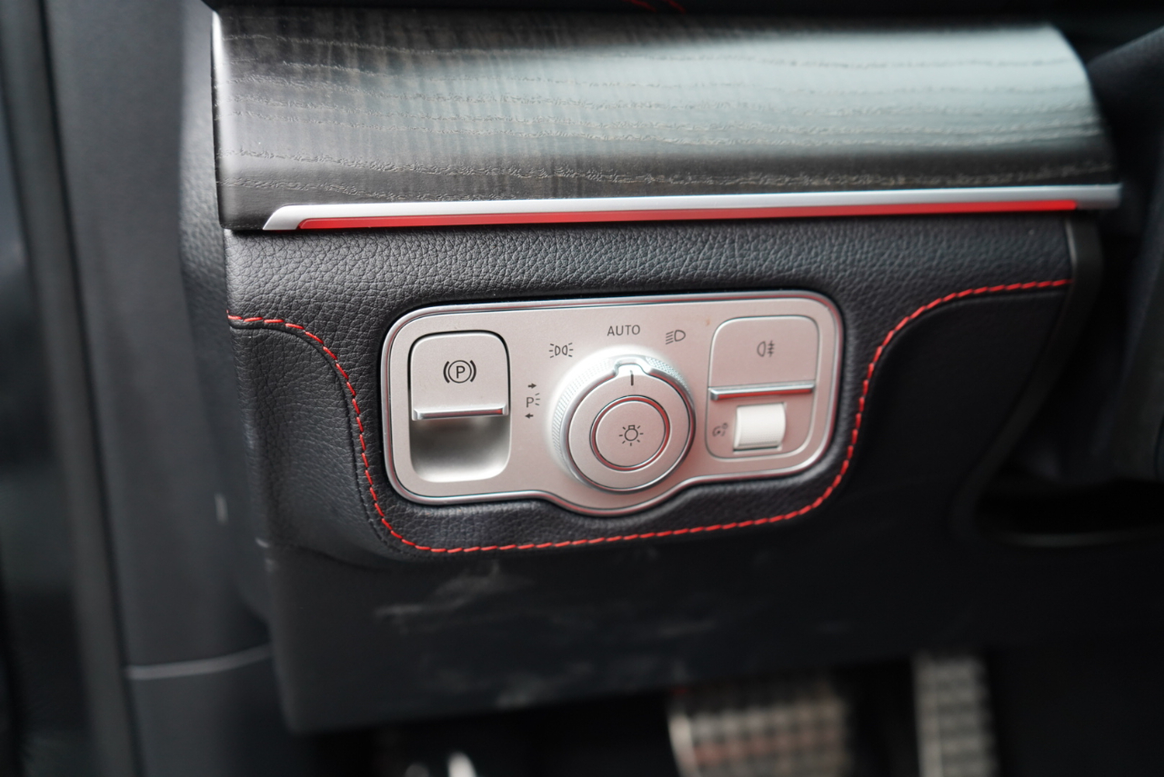 Mercedes-Benz GLE AMG GLE 53 4MATIC Coupe 2022