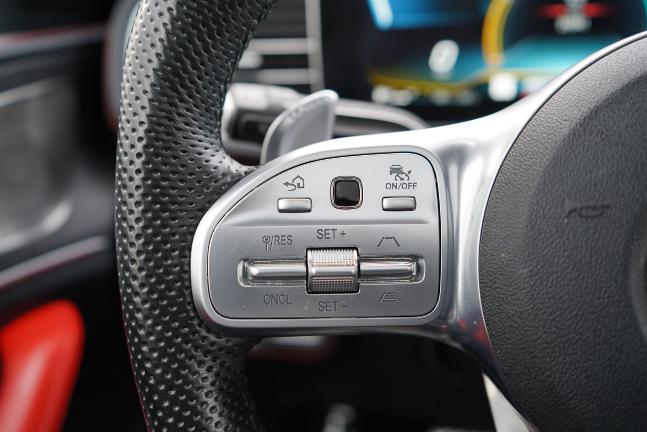 Mercedes-Benz GLE AMG GLE 53 4MATIC Coupe 2022