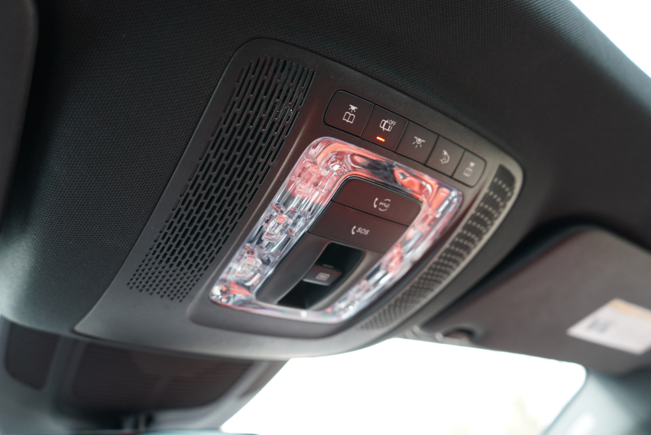 Mercedes-Benz GLE AMG GLE 53 4MATIC Coupe 2022