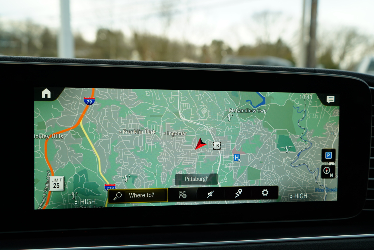 Mercedes-Benz GLE AMG GLE 53 4MATIC Coupe 2022