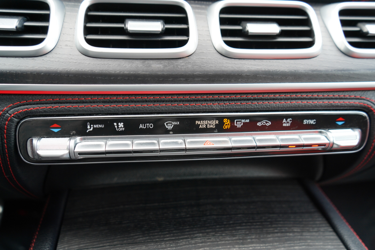 Mercedes-Benz GLE AMG GLE 53 4MATIC Coupe 2022