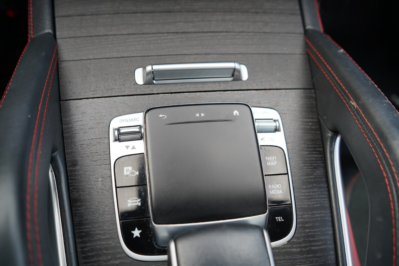 Mercedes-Benz GLE AMG GLE 53 4MATIC Coupe 2022