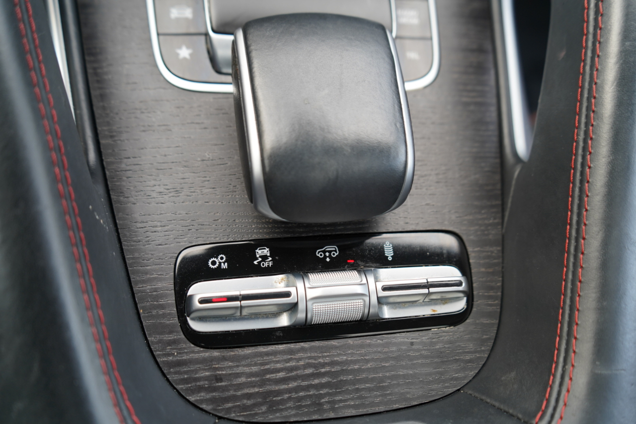 Mercedes-Benz GLE AMG GLE 53 4MATIC Coupe 2022