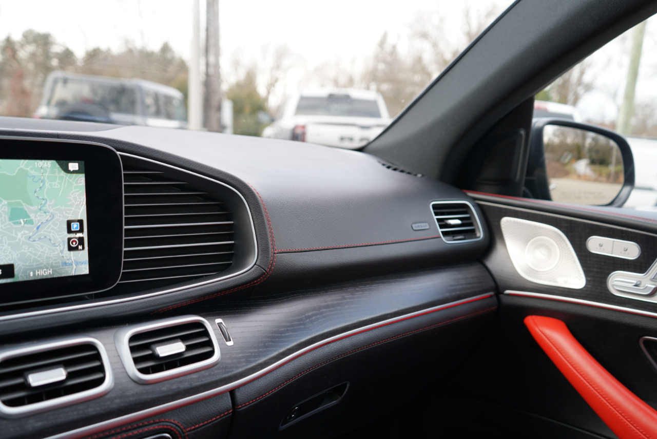 Mercedes-Benz GLE AMG GLE 53 4MATIC Coupe 2022