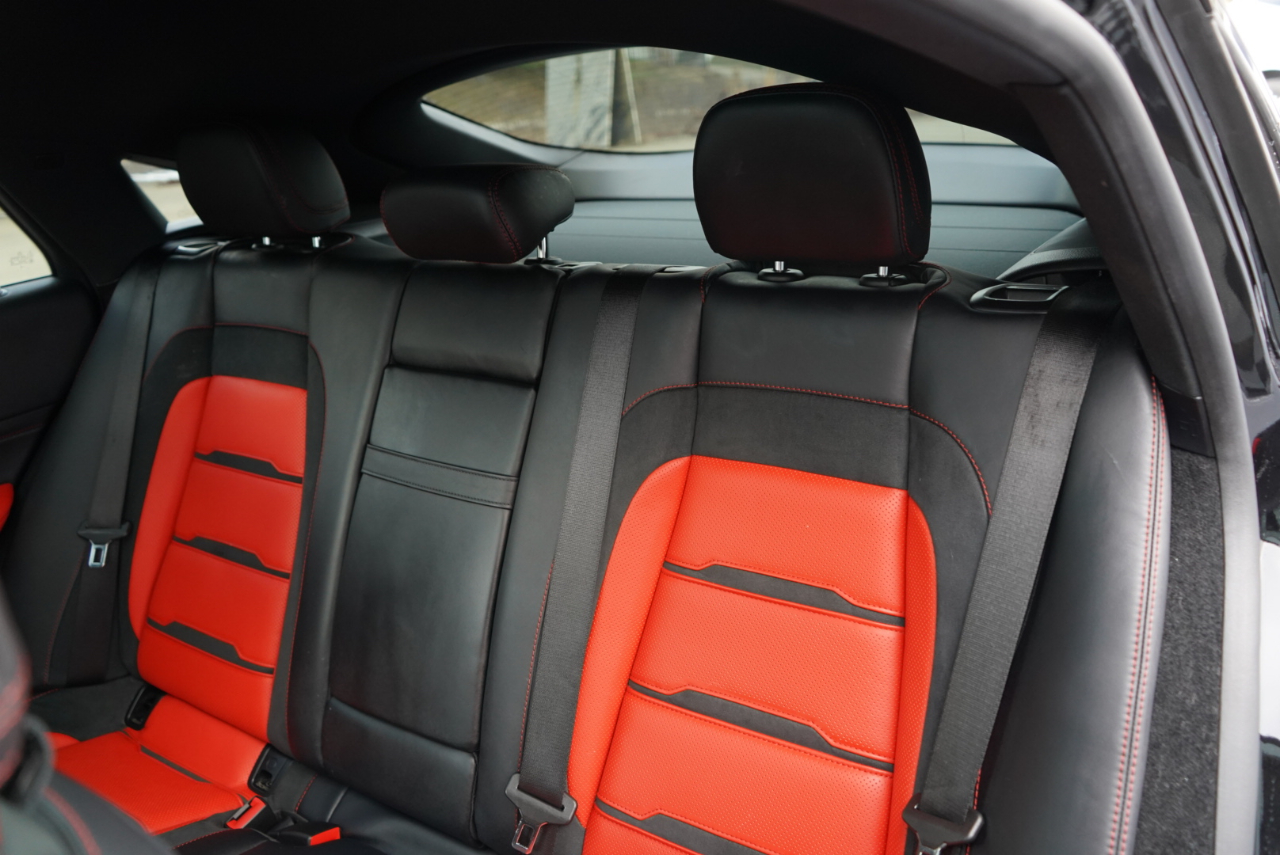 Mercedes-Benz GLE AMG GLE 53 4MATIC Coupe 2022