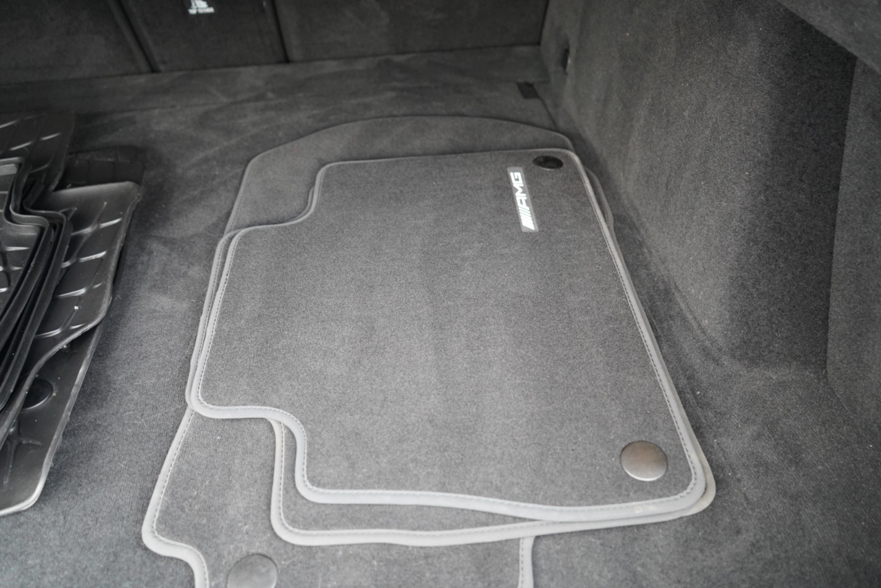 Mercedes-Benz GLE AMG GLE 53 4MATIC Coupe 2022