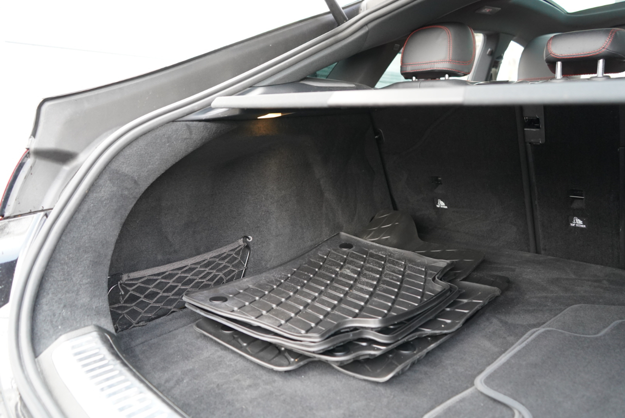 Mercedes-Benz GLE AMG GLE 53 4MATIC Coupe 2022