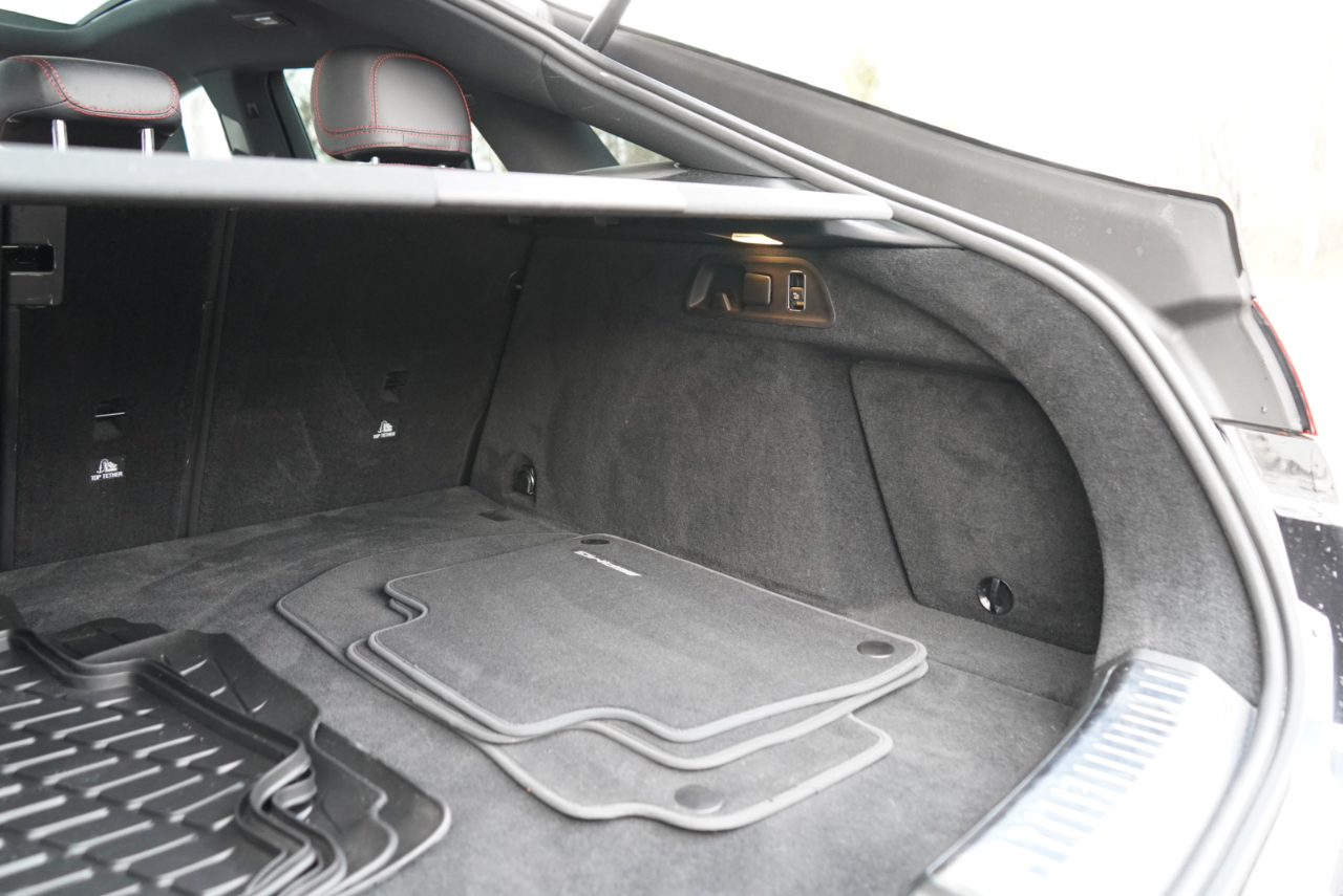 Mercedes-Benz GLE AMG GLE 53 4MATIC Coupe 2022