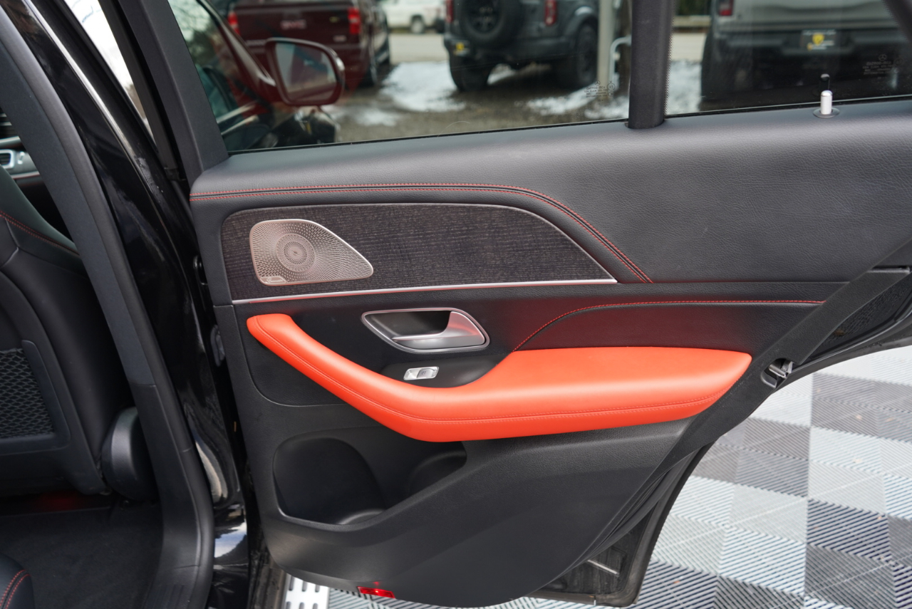 Mercedes-Benz GLE AMG GLE 53 4MATIC Coupe 2022