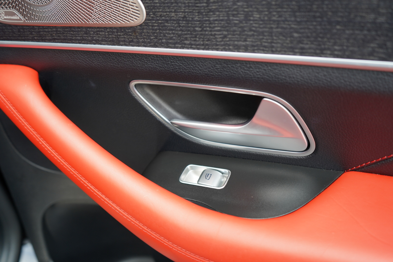 Mercedes-Benz GLE AMG GLE 53 4MATIC Coupe 2022