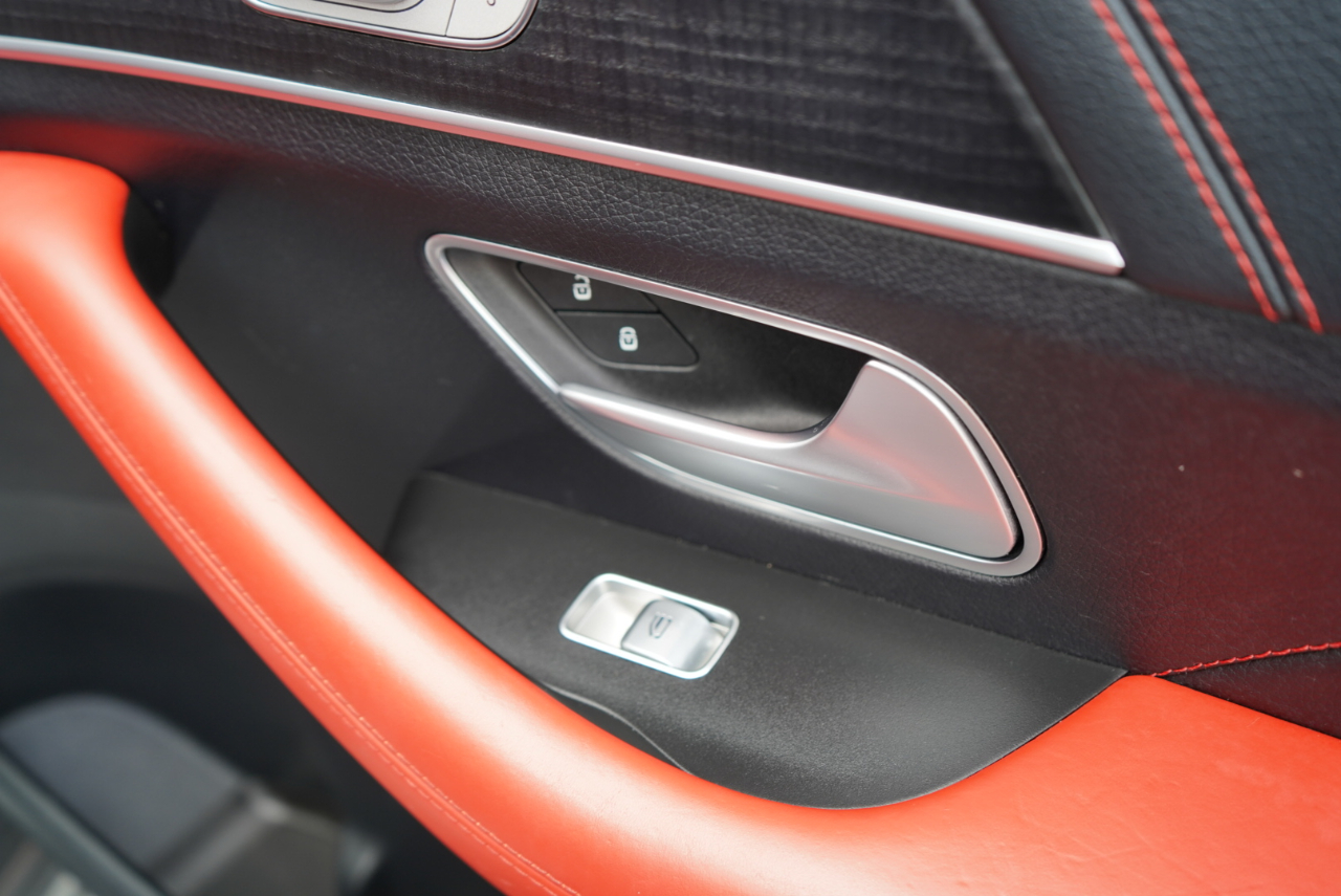 Mercedes-Benz GLE AMG GLE 53 4MATIC Coupe 2022