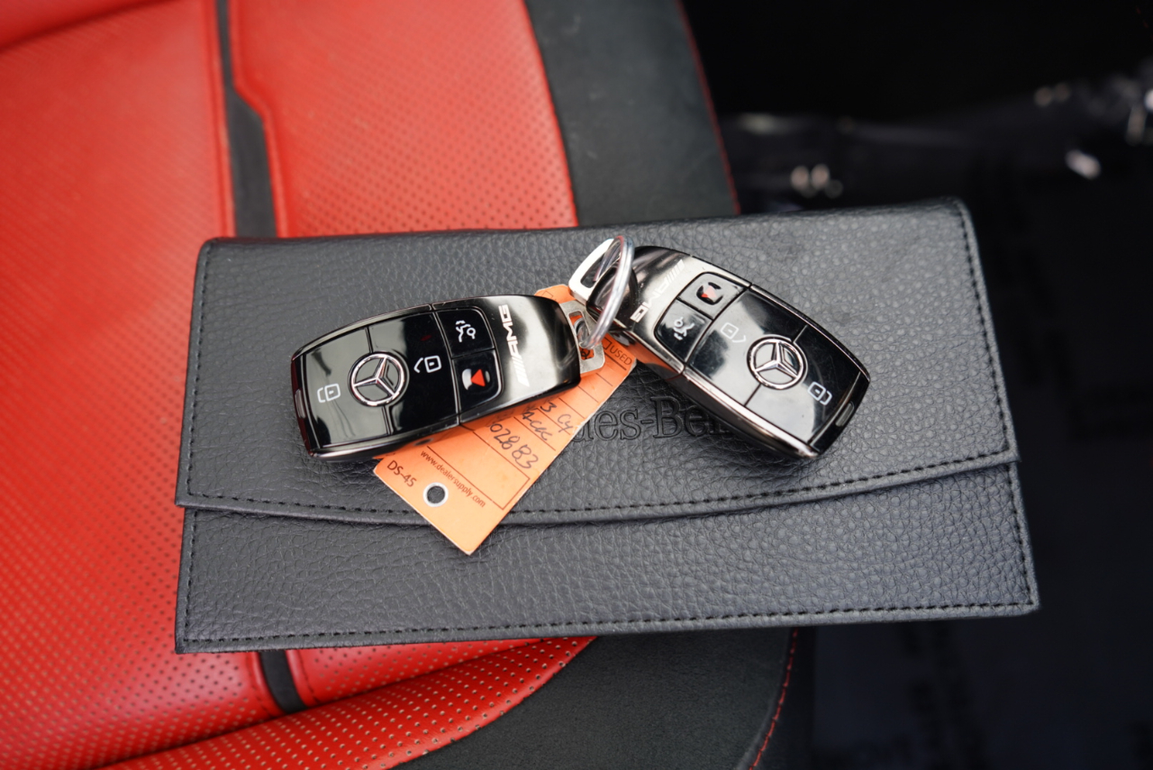 Mercedes-Benz GLE AMG GLE 53 4MATIC Coupe 2022