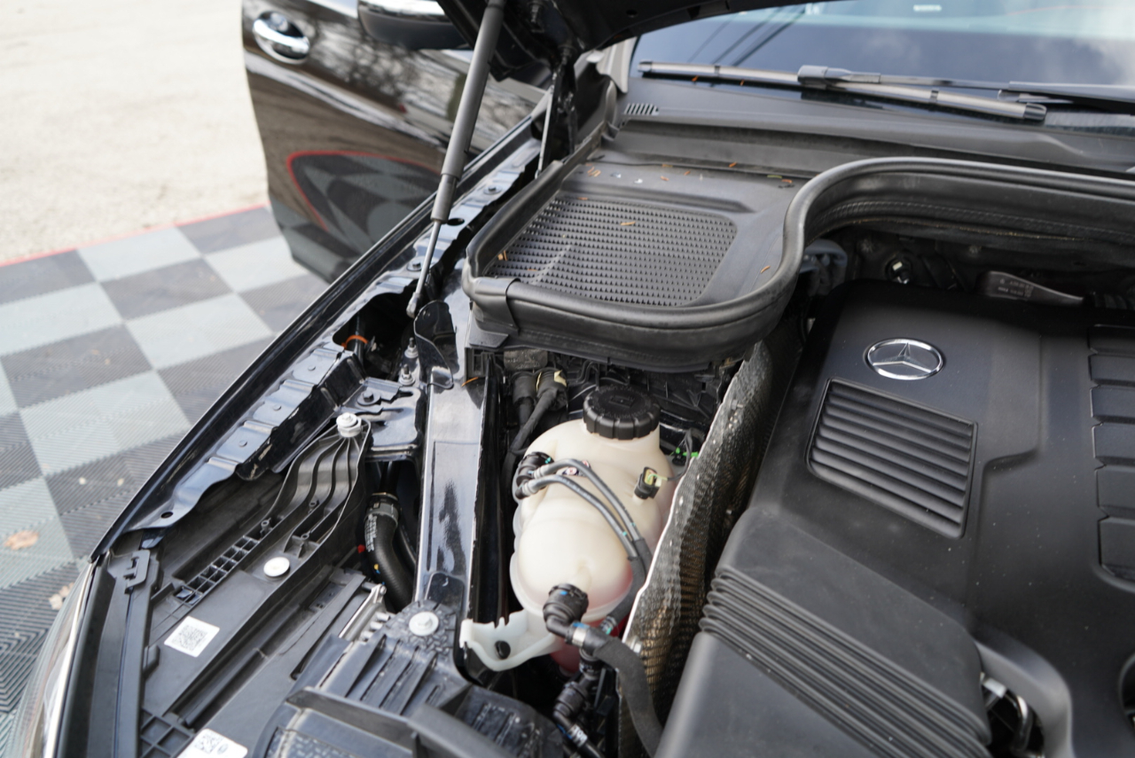 Mercedes-Benz GLE AMG GLE 53 4MATIC Coupe 2022