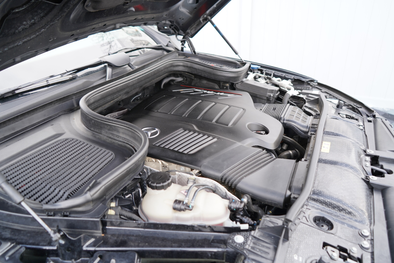 Mercedes-Benz GLE AMG GLE 53 4MATIC Coupe 2022