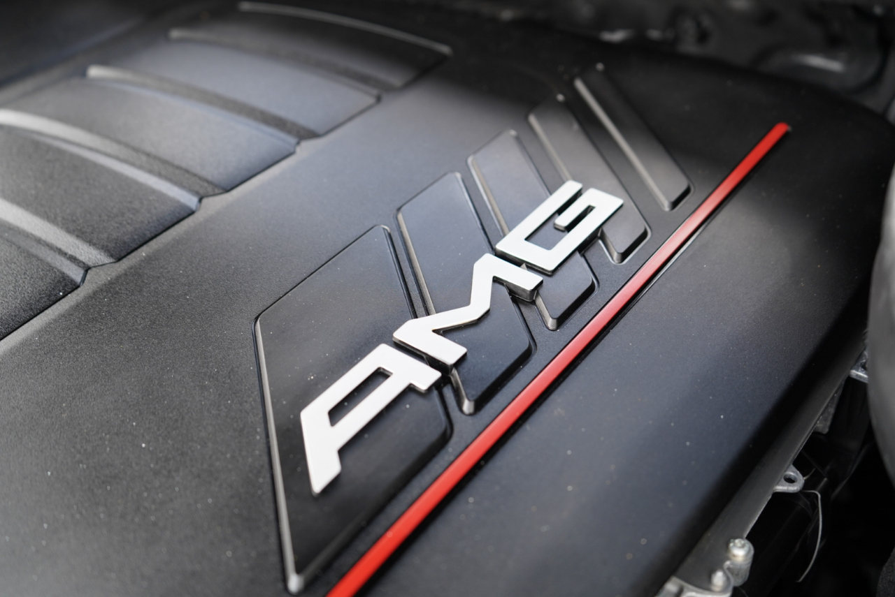 Mercedes-Benz GLE AMG GLE 53 4MATIC Coupe 2022