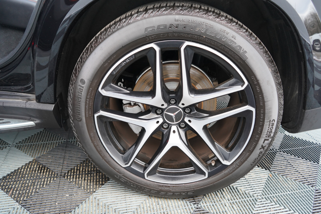 Mercedes-Benz GLE AMG GLE 53 4MATIC Coupe 2022