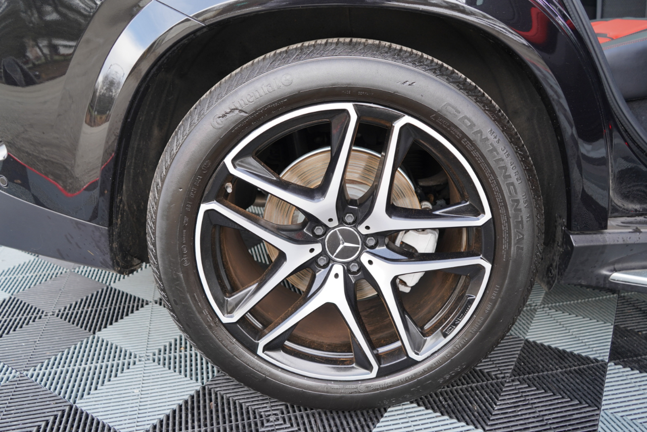 Mercedes-Benz GLE AMG GLE 53 4MATIC Coupe 2022