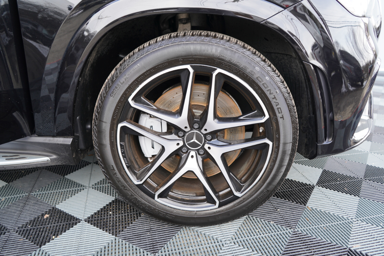 Mercedes-Benz GLE AMG GLE 53 4MATIC Coupe 2022