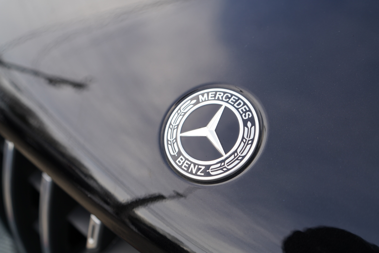 Mercedes-Benz GLE AMG GLE 53 4MATIC Coupe 2022