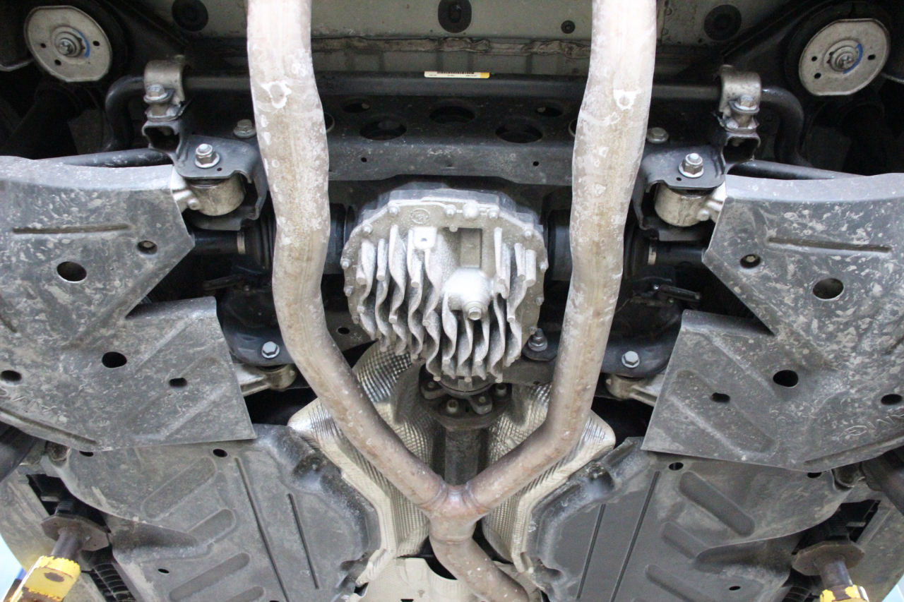 Mercedes-Benz GLE AMG GLE 53 4MATIC Coupe 2022